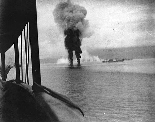 Second Naval Battle of Guadalcanal